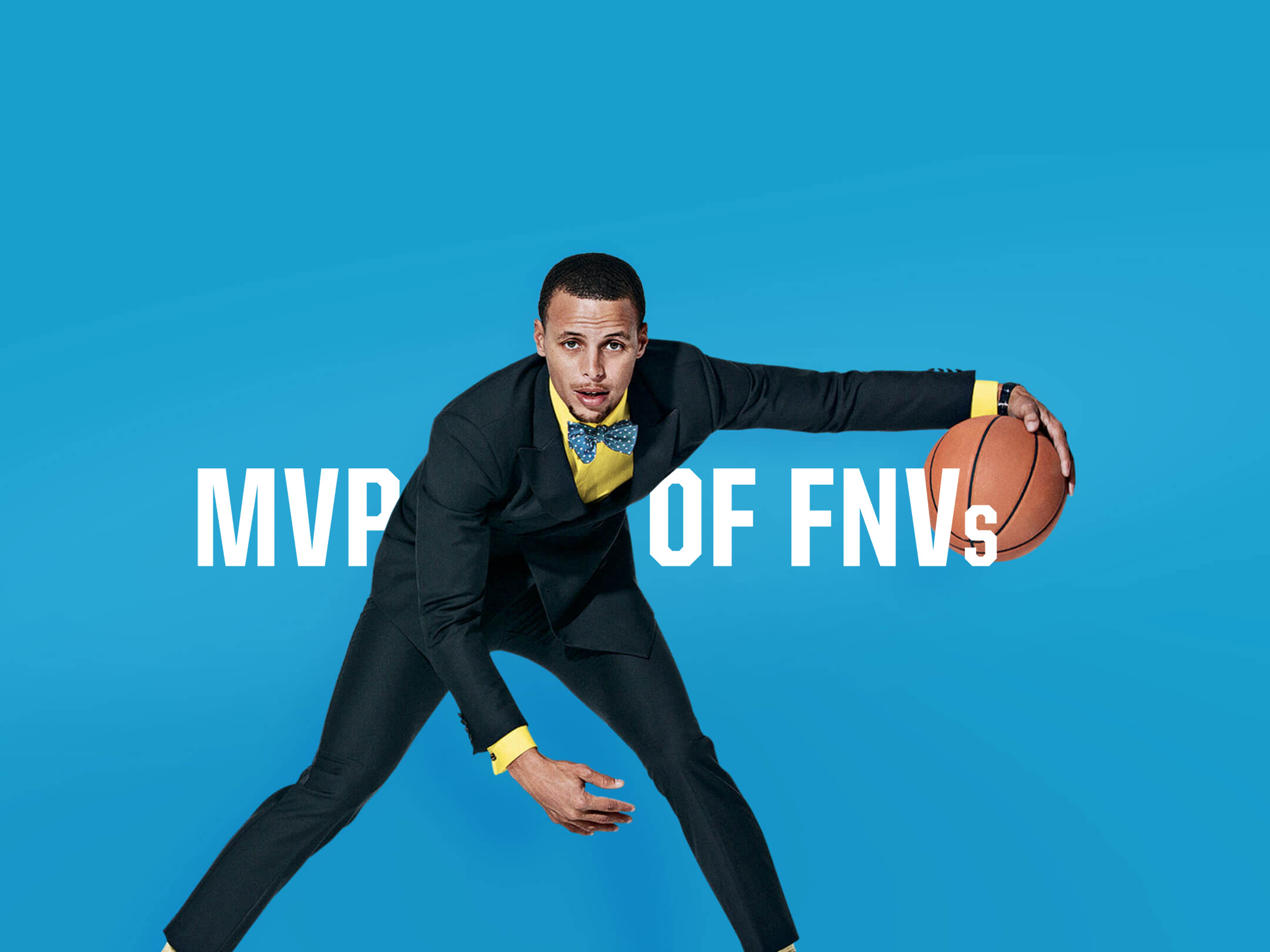 MVP of FNVs