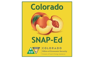Colorado Snap-Ed